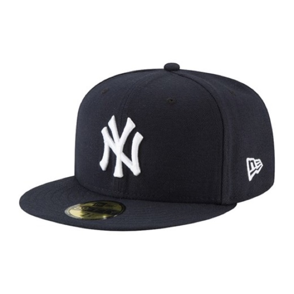 MLB YANKEES HAT NEW ERA 7